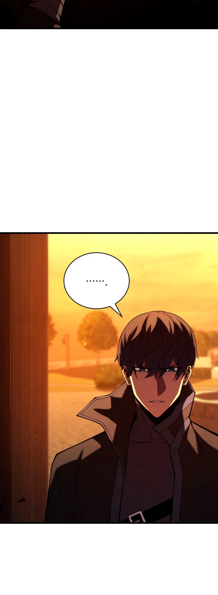 El hijo menor del maestro de la espada Capítulo 91 - Page 47