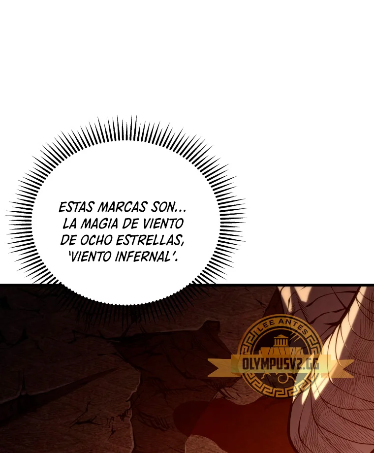 El hijo menor del maestro de la espada Capítulo 91 - Page 48