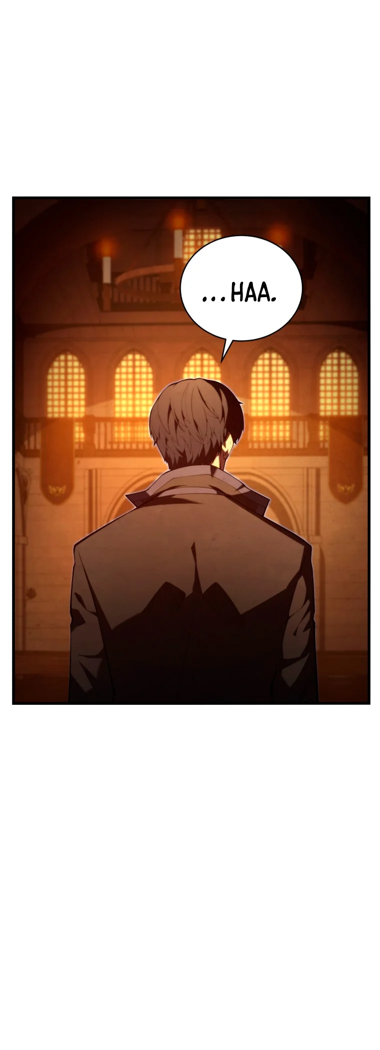 El hijo menor del maestro de la espada Capítulo 91 - Page 52