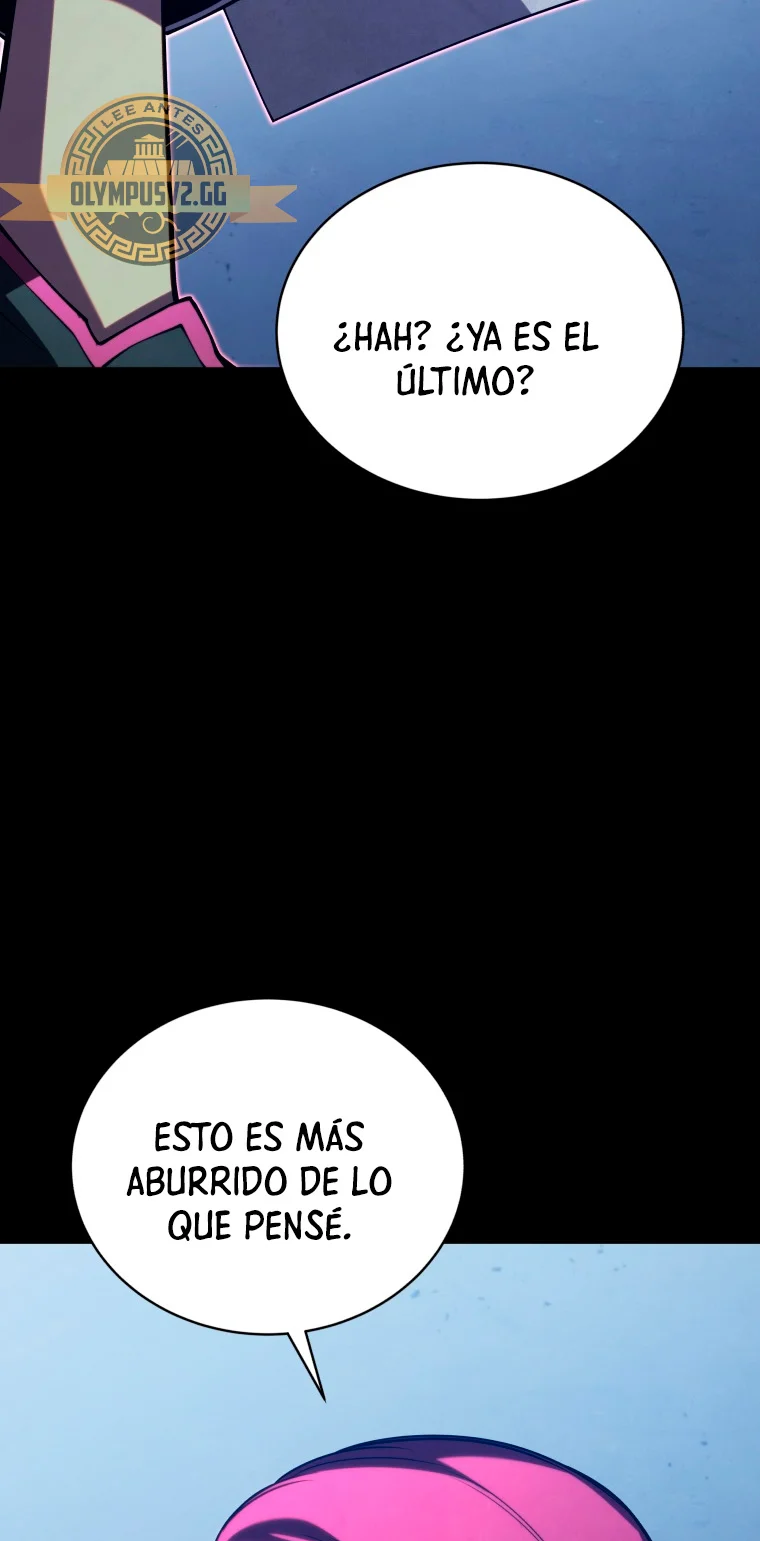 El hijo menor del maestro de la espada Capítulo 91 - Page 57