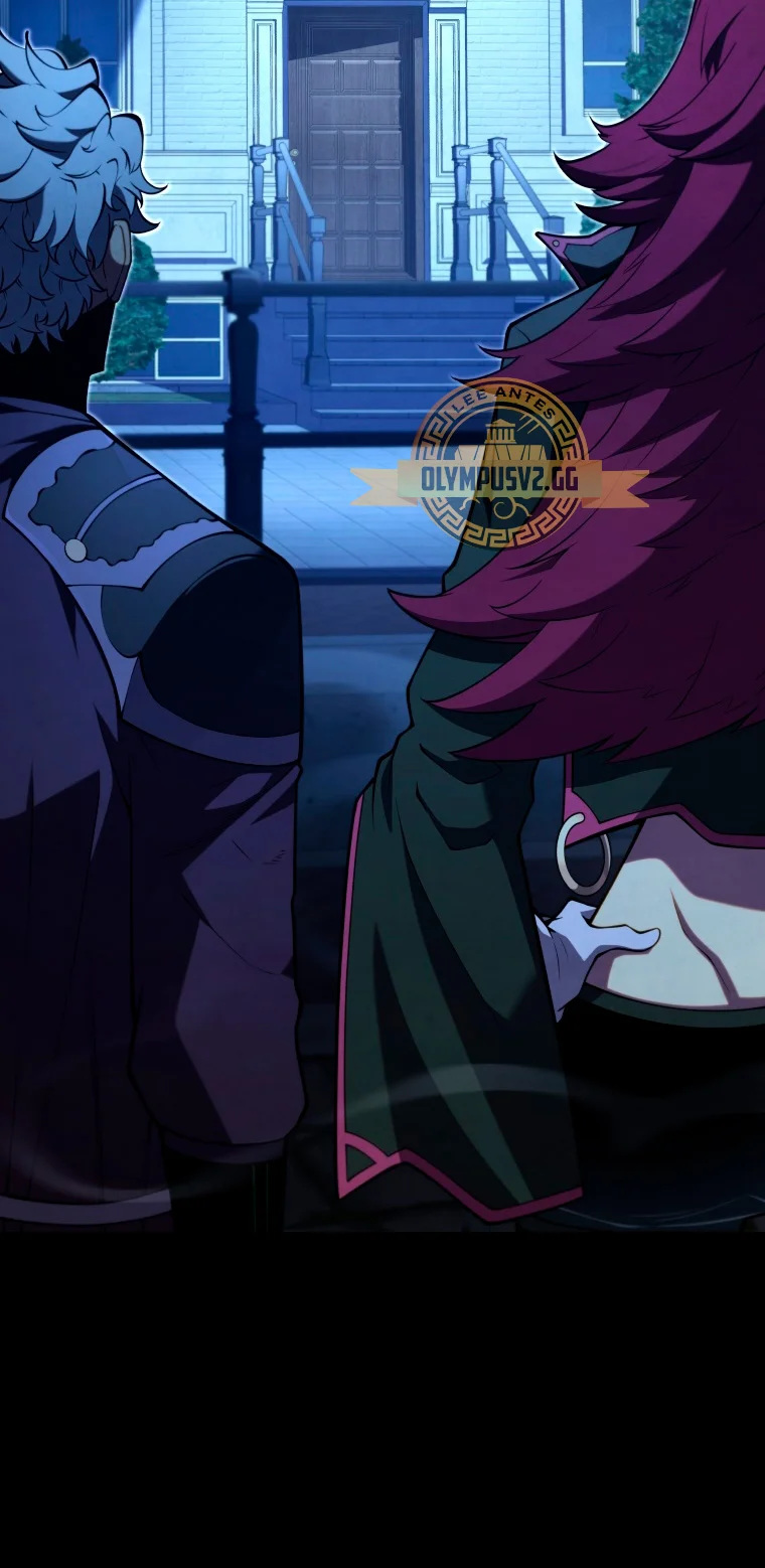 El hijo menor del maestro de la espada Capítulo 91 - Page 63