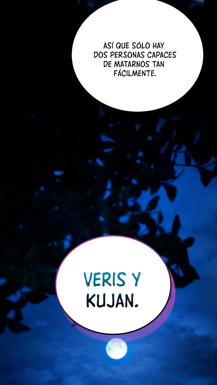 El hijo menor del maestro de la espada Capítulo 92 - Page 14