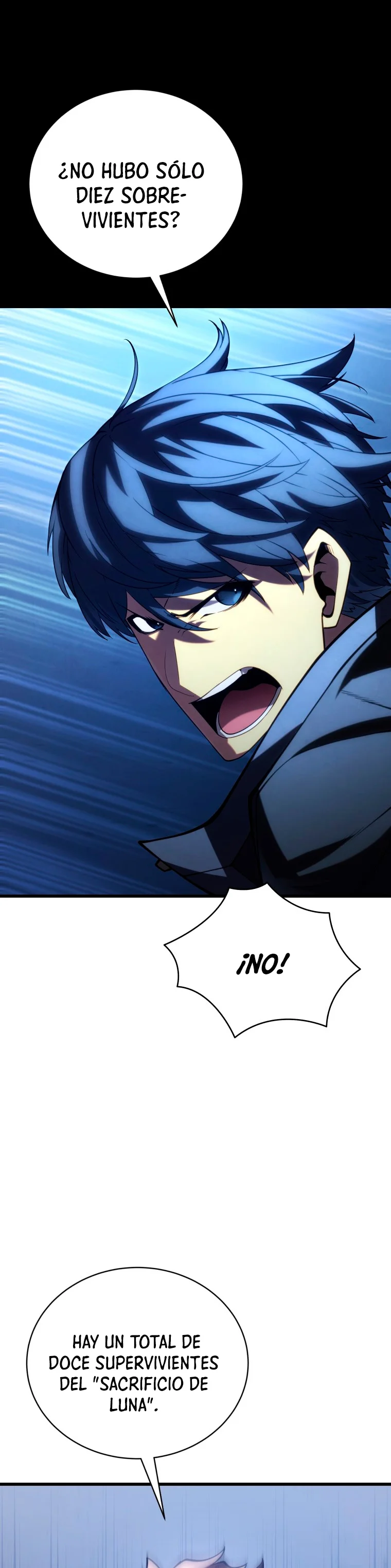 El hijo menor del maestro de la espada Capítulo 92 - Page 16