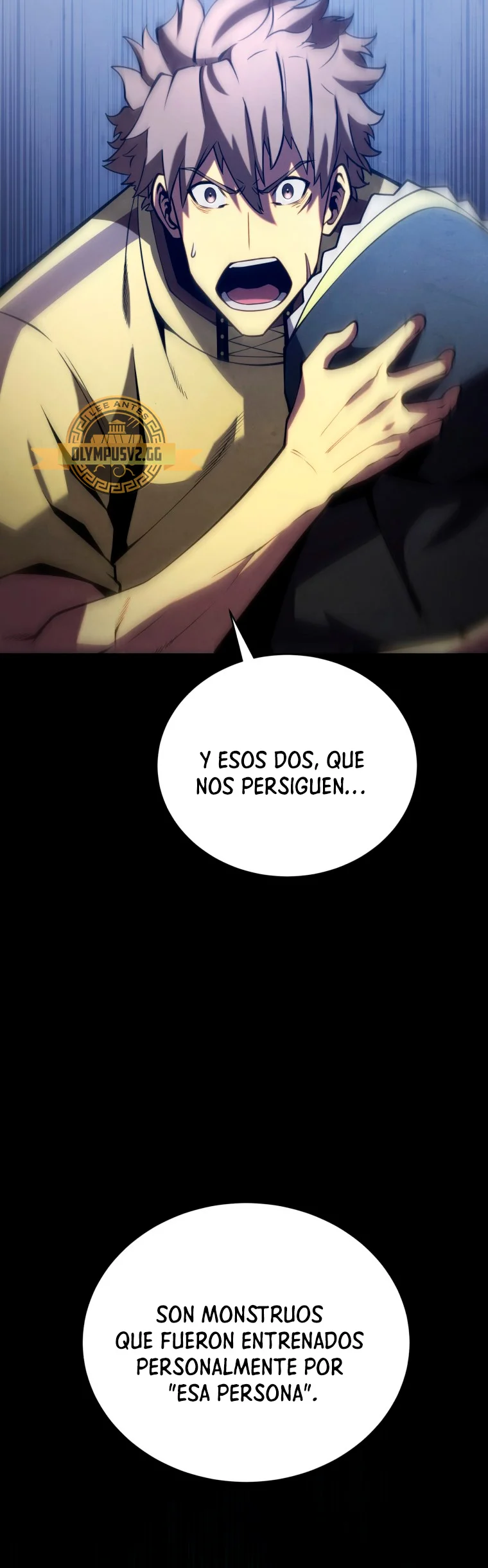 El hijo menor del maestro de la espada Capítulo 92 - Page 17