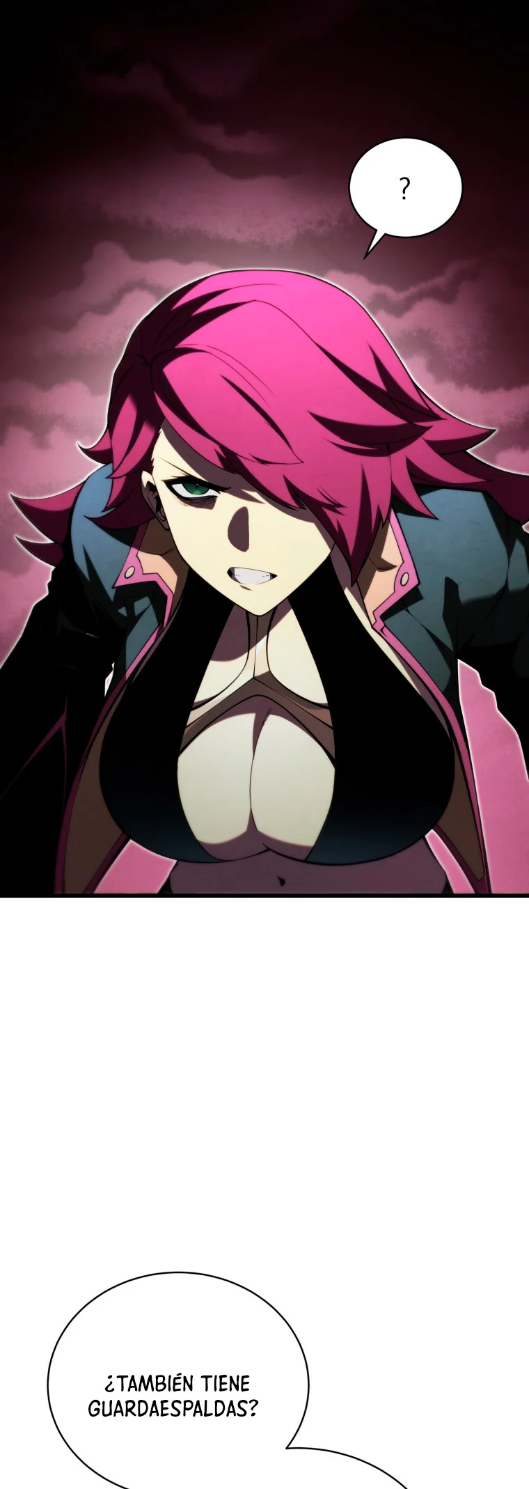 El hijo menor del maestro de la espada Capítulo 92 - Page 31