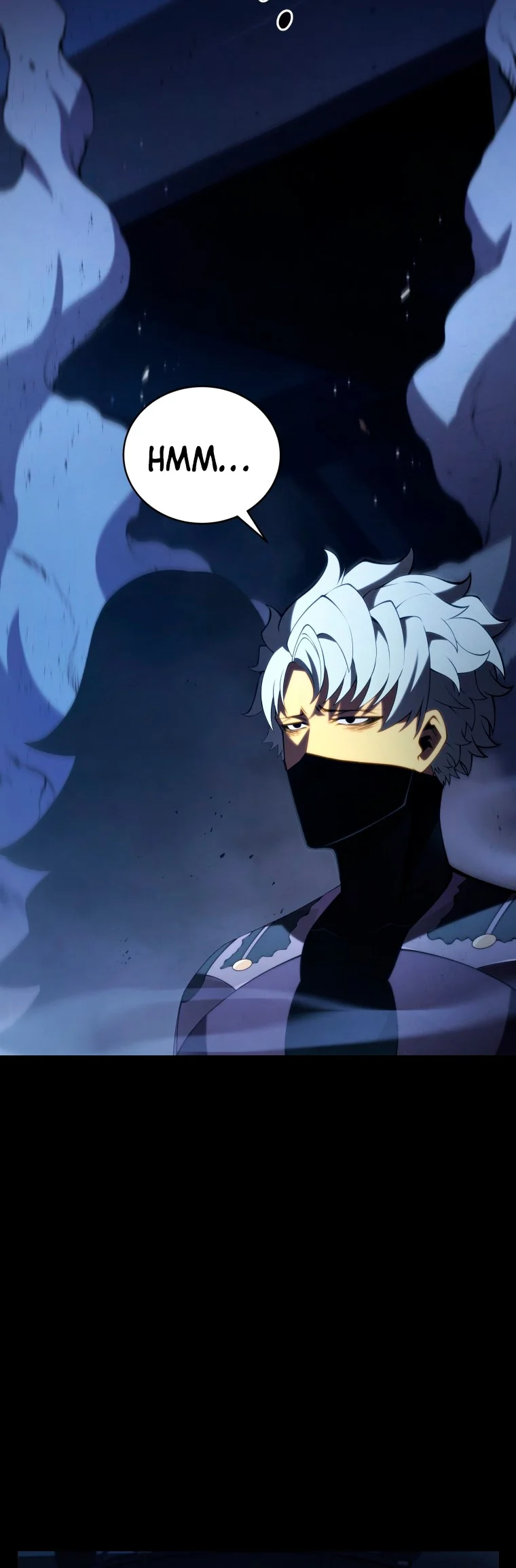 El hijo menor del maestro de la espada Capítulo 92 - Page 4