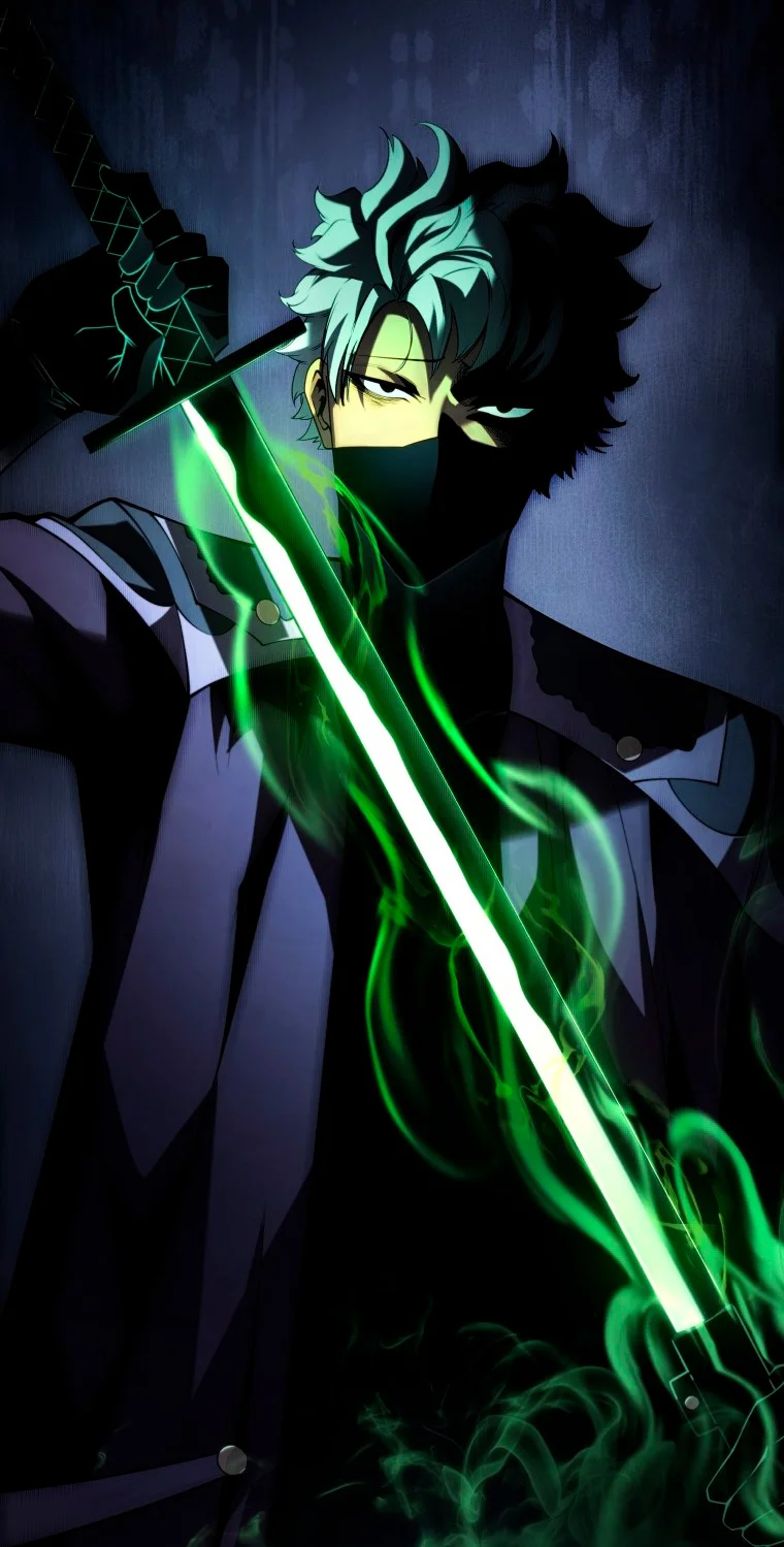 El hijo menor del maestro de la espada Capítulo 92 - Page 43