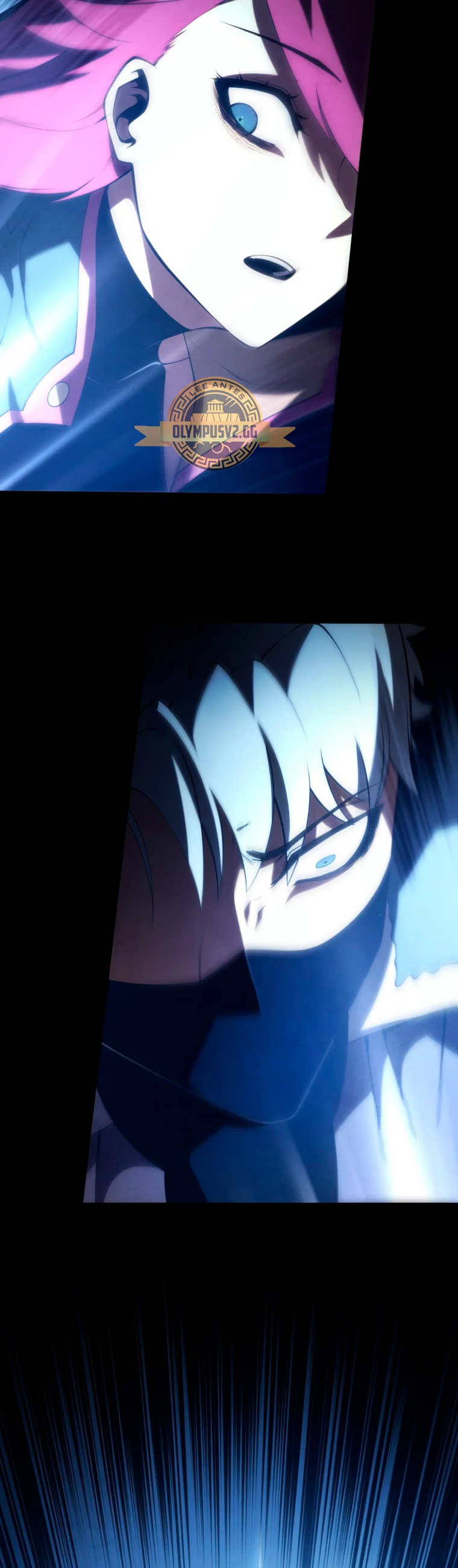 El hijo menor del maestro de la espada Capítulo 92 - Page 60