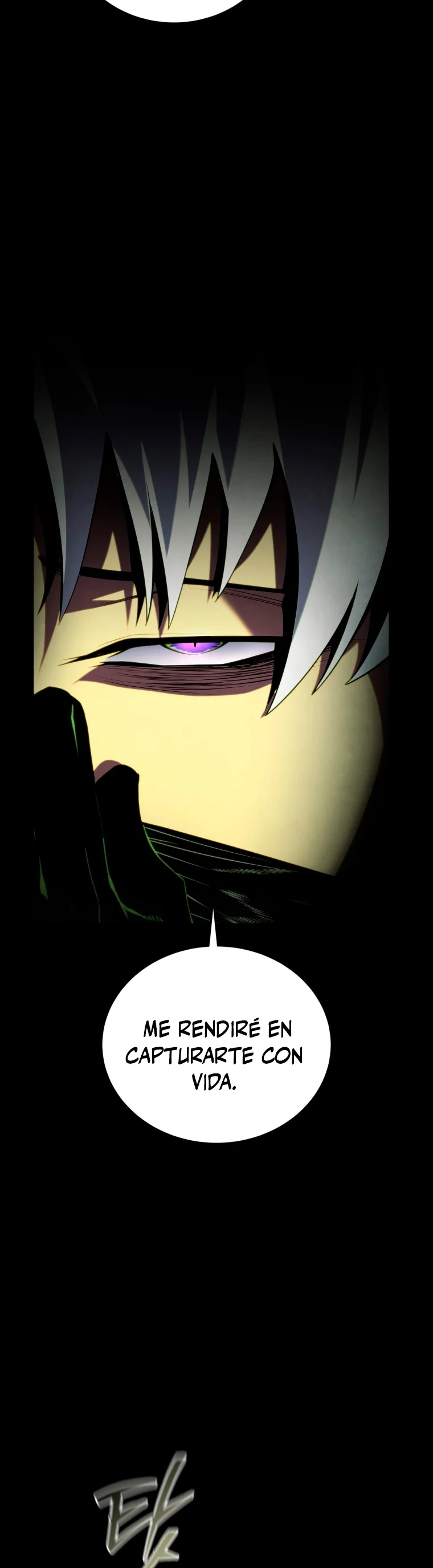 El hijo menor del maestro de la espada Capítulo 93 - Page 19