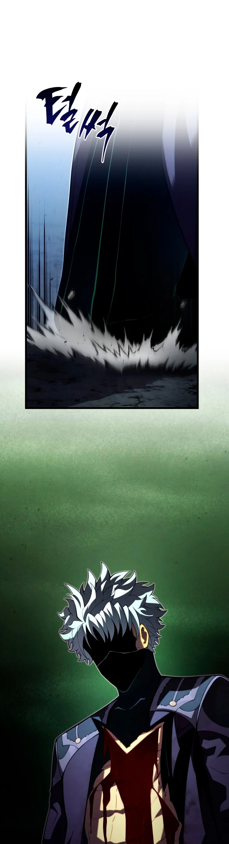 El hijo menor del maestro de la espada Capítulo 93 - Page 38