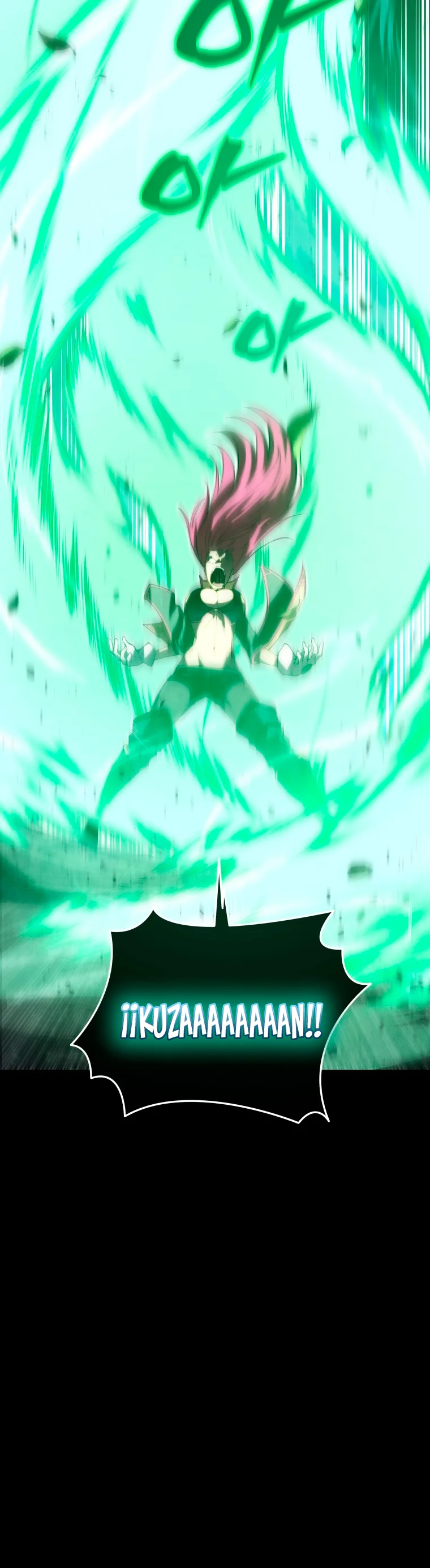 El hijo menor del maestro de la espada Capítulo 93 - Page 7