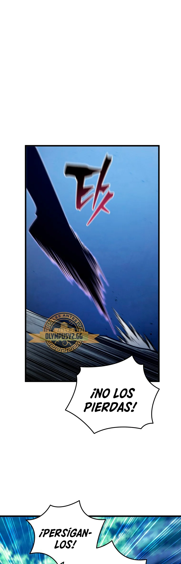El hijo menor del maestro de la espada Capítulo 94 - Page 16