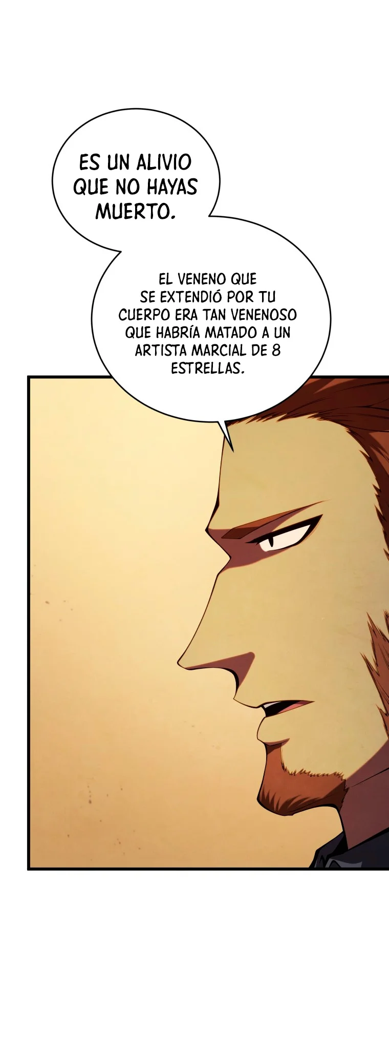 El hijo menor del maestro de la espada Capítulo 94 - Page 26