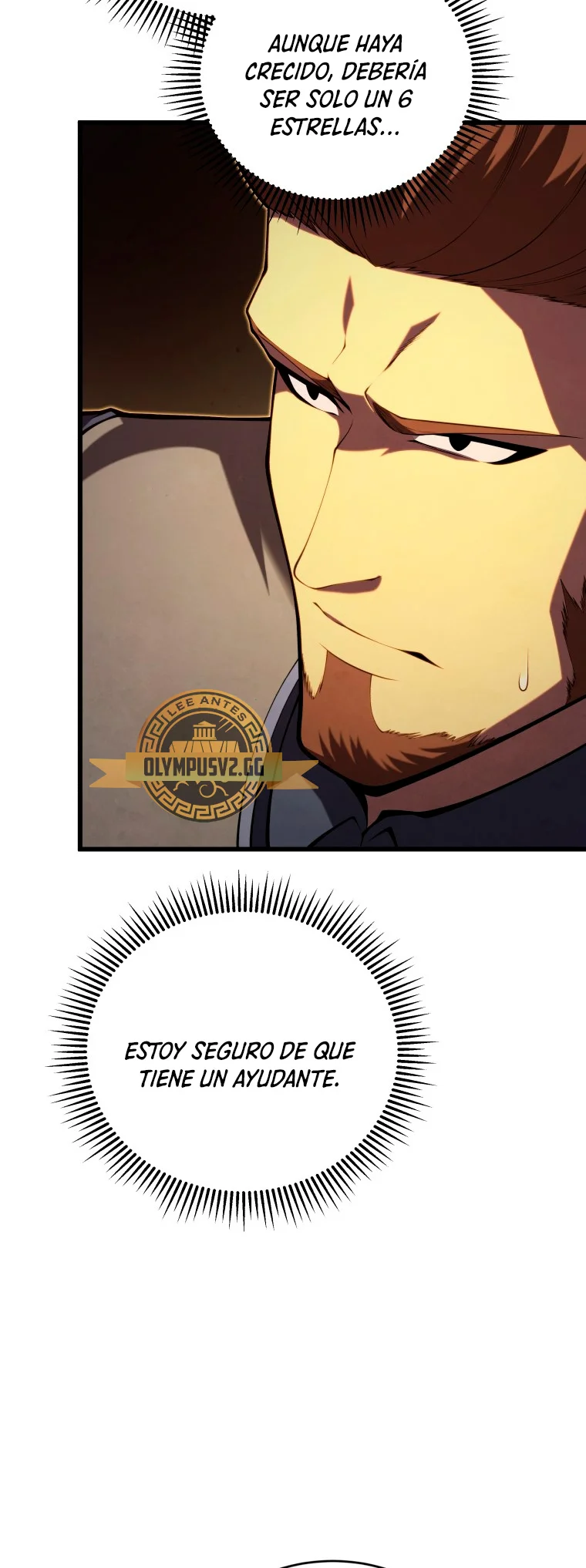 El hijo menor del maestro de la espada Capítulo 94 - Page 30