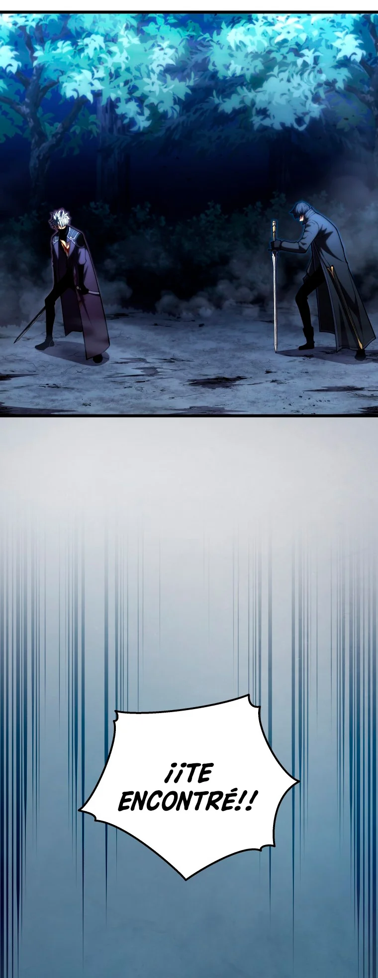 El hijo menor del maestro de la espada Capítulo 94 - Page 7