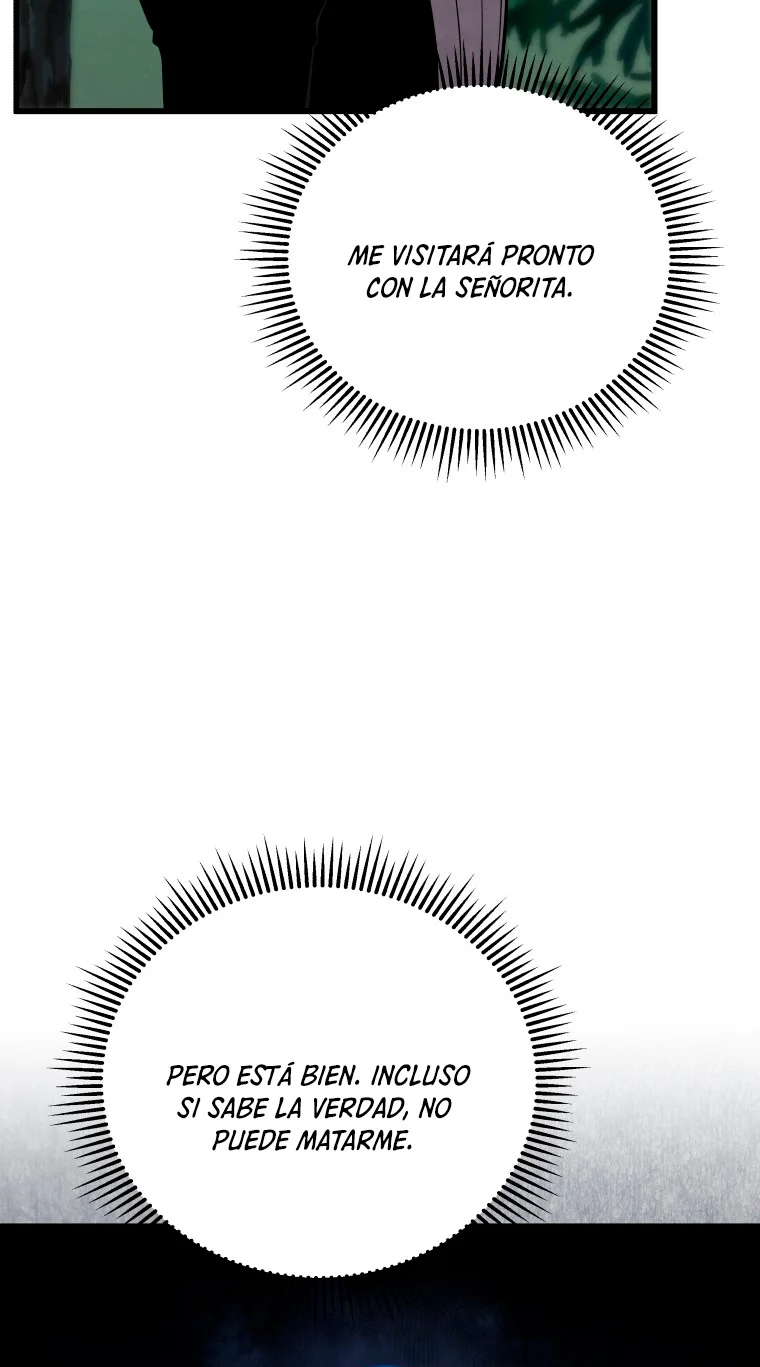 El hijo menor del maestro de la espada Capítulo 95 - Page 14