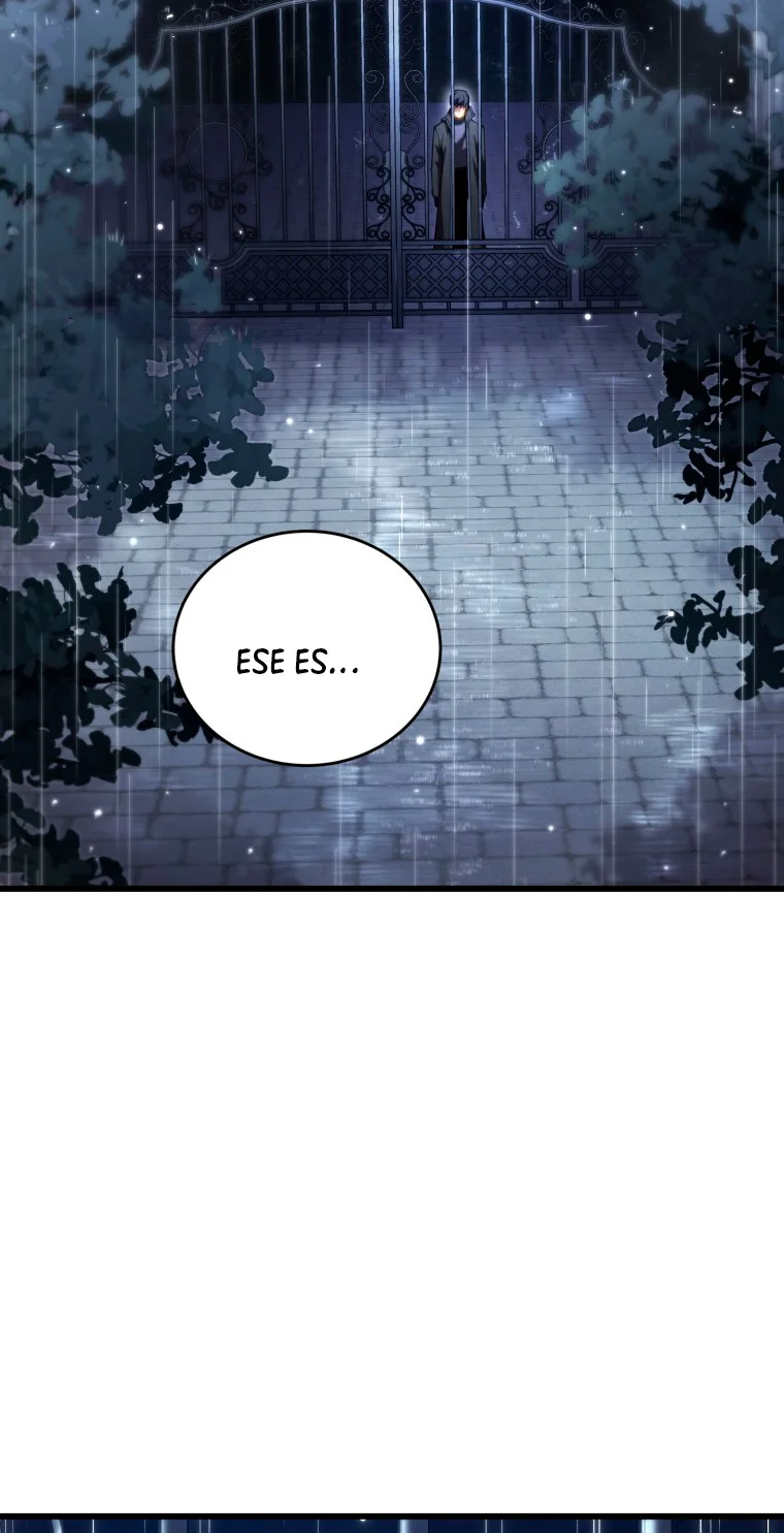 El hijo menor del maestro de la espada Capítulo 95 - Page 31