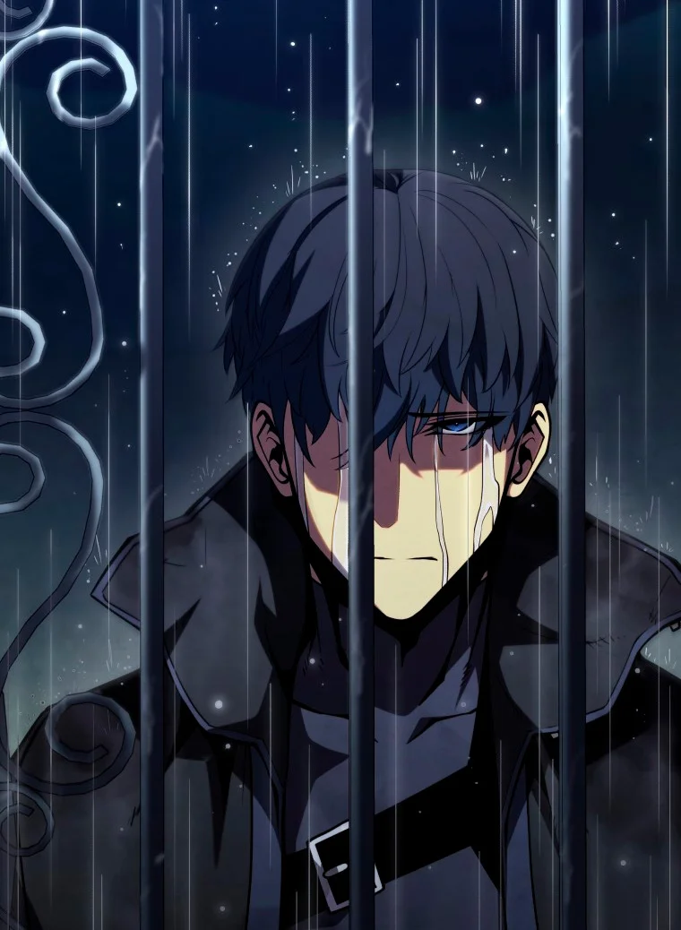 El hijo menor del maestro de la espada Capítulo 95 - Page 32