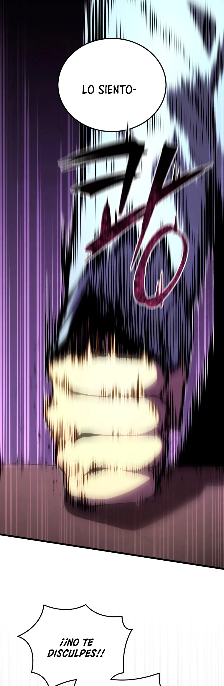 El hijo menor del maestro de la espada Capítulo 95 - Page 38