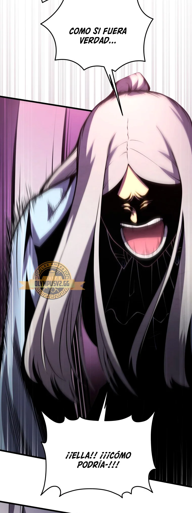 El hijo menor del maestro de la espada Capítulo 95 - Page 39