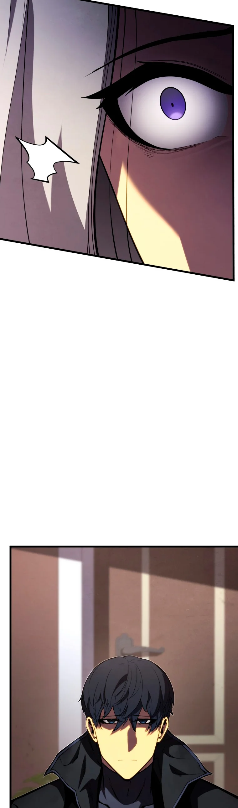 El hijo menor del maestro de la espada Capítulo 95 - Page 40