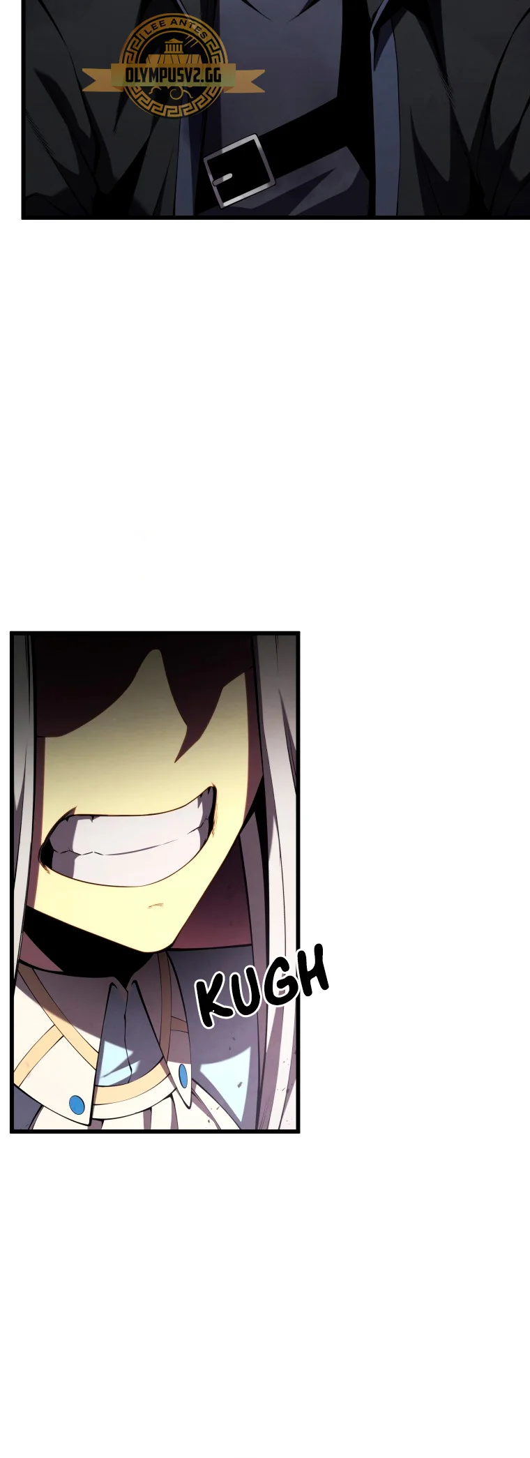 El hijo menor del maestro de la espada Capítulo 95 - Page 41