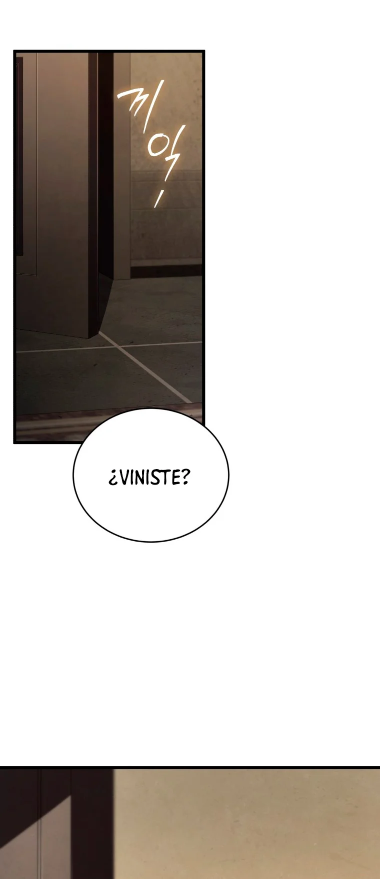 El hijo menor del maestro de la espada Capítulo 95 - Page 53