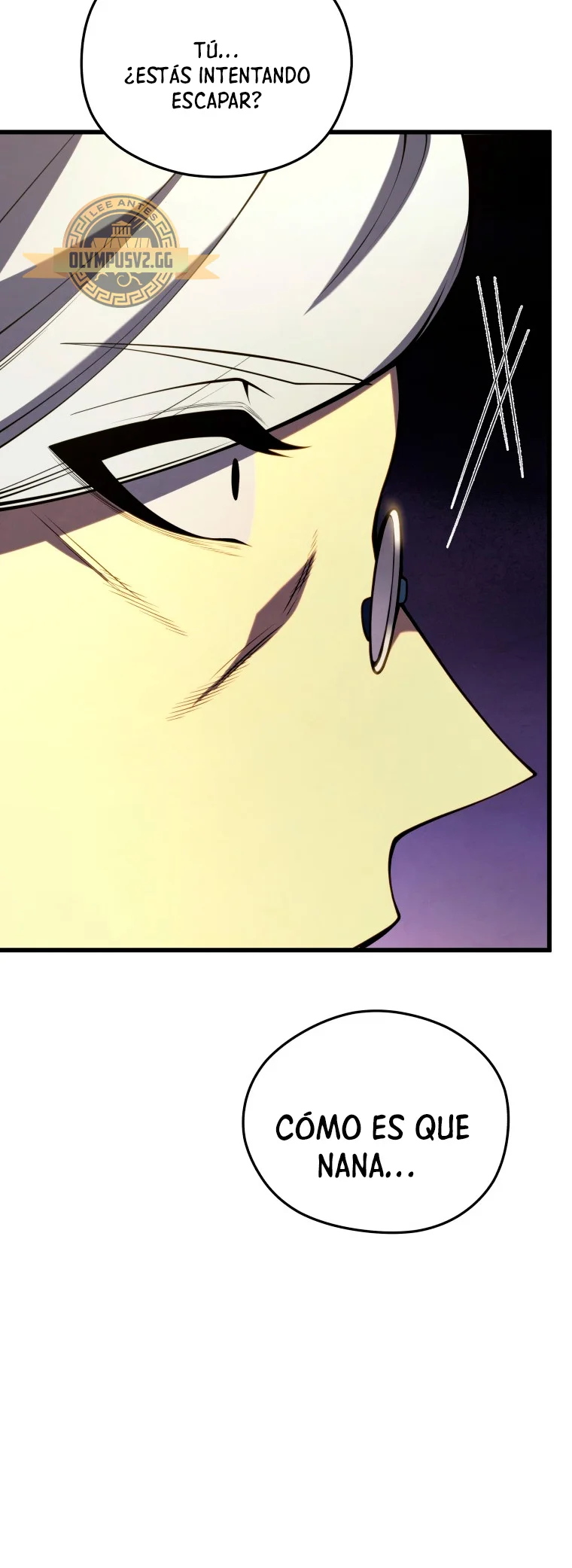 El hijo menor del maestro de la espada Capítulo 95 - Page 63