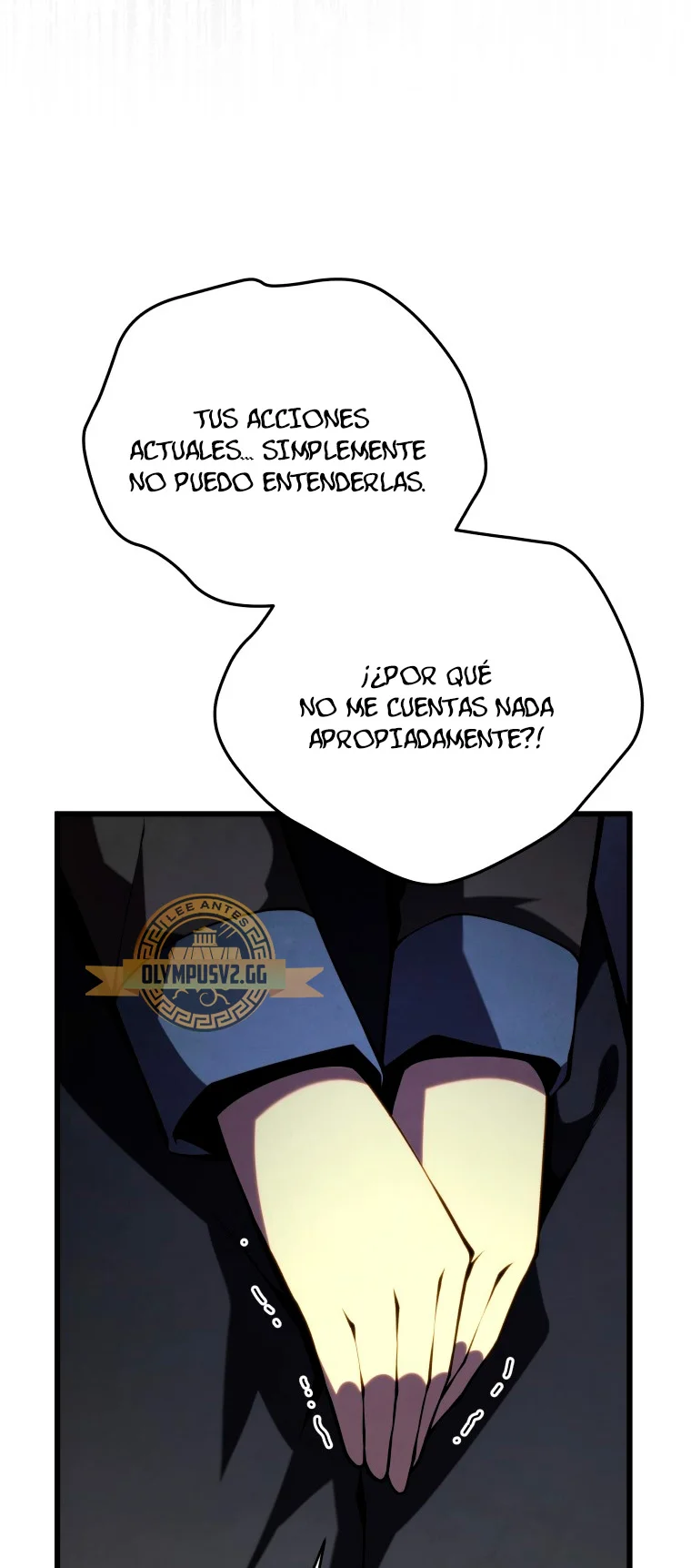 El hijo menor del maestro de la espada Capítulo 95 - Page 65