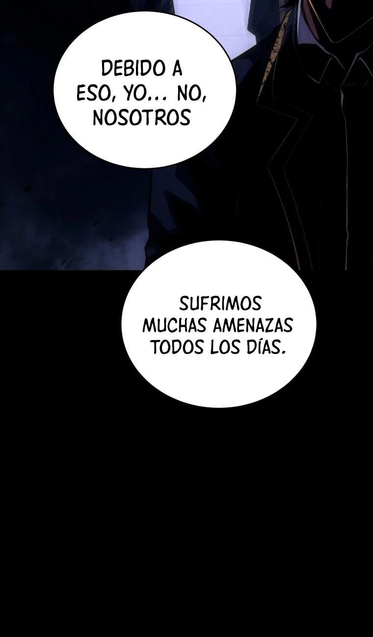 El hijo menor del maestro de la espada Capítulo 95 - Page 69