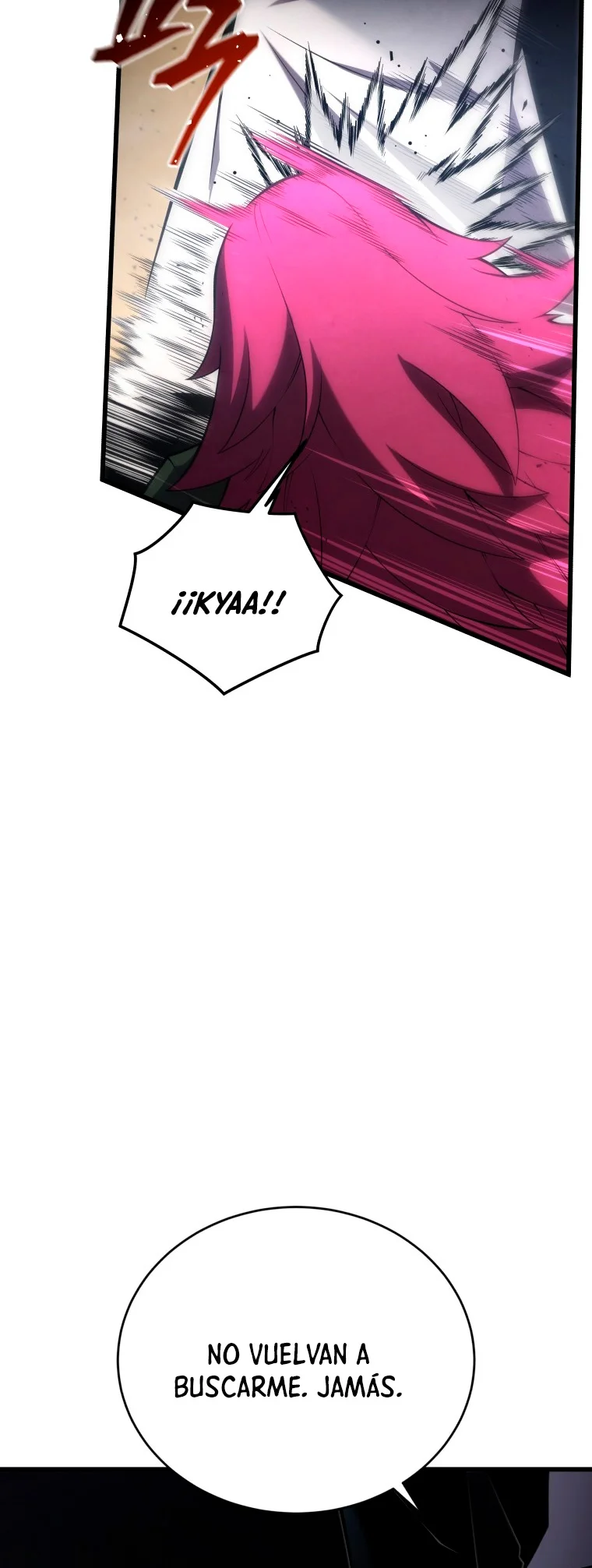 El hijo menor del maestro de la espada Capítulo 95 - Page 7