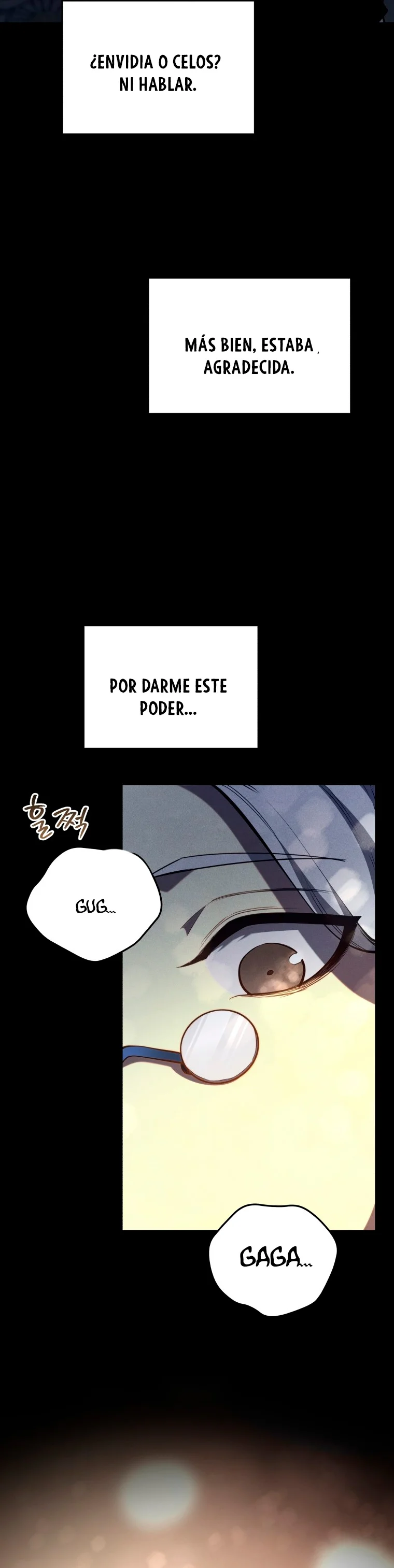 El hijo menor del maestro de la espada Capítulo 96 - Page 14