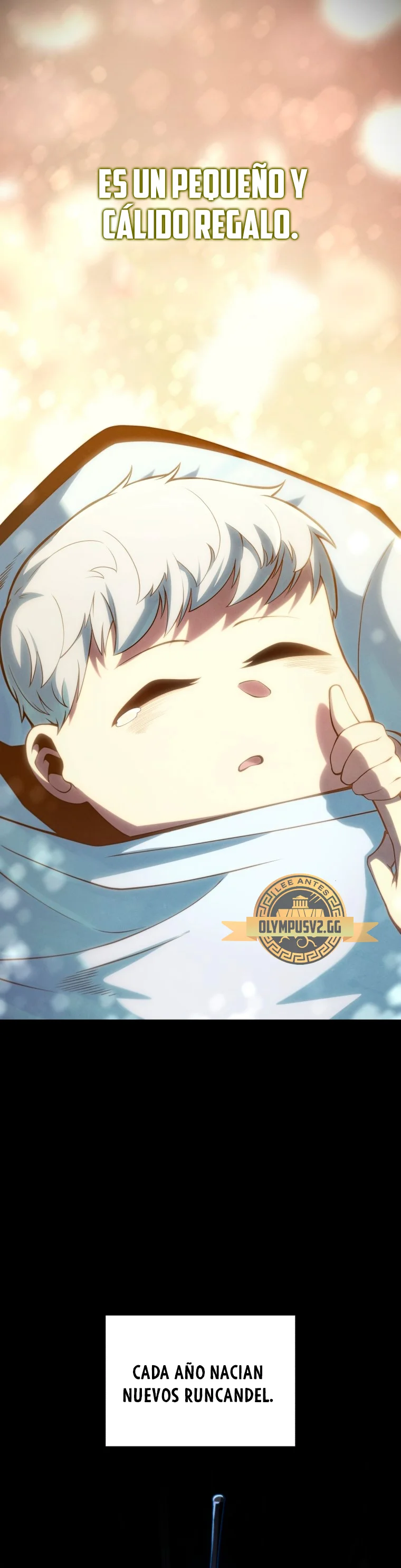 El hijo menor del maestro de la espada Capítulo 96 - Page 15