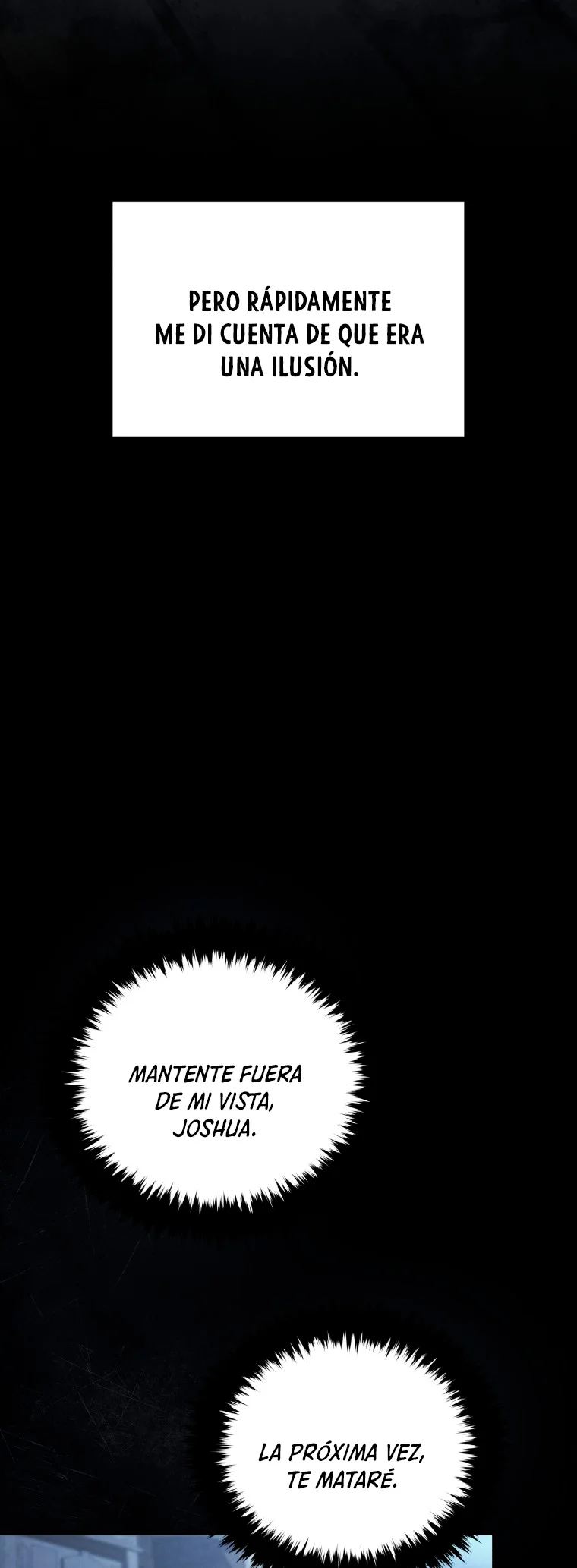 El hijo menor del maestro de la espada Capítulo 96 - Page 20