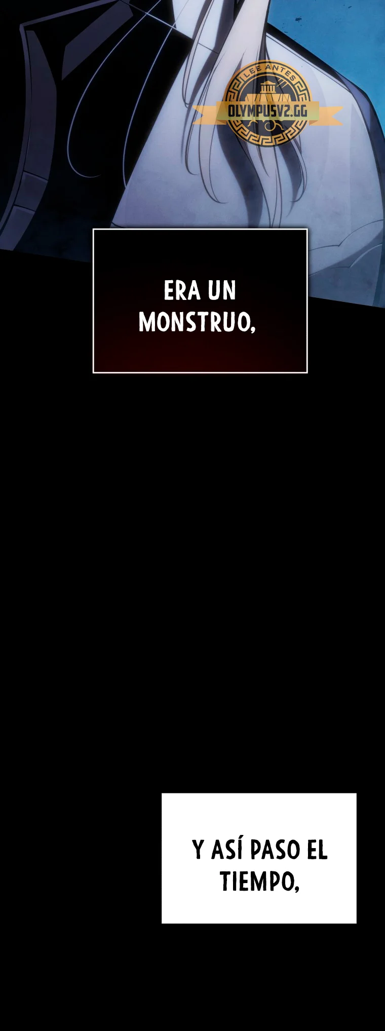 El hijo menor del maestro de la espada Capítulo 96 - Page 24