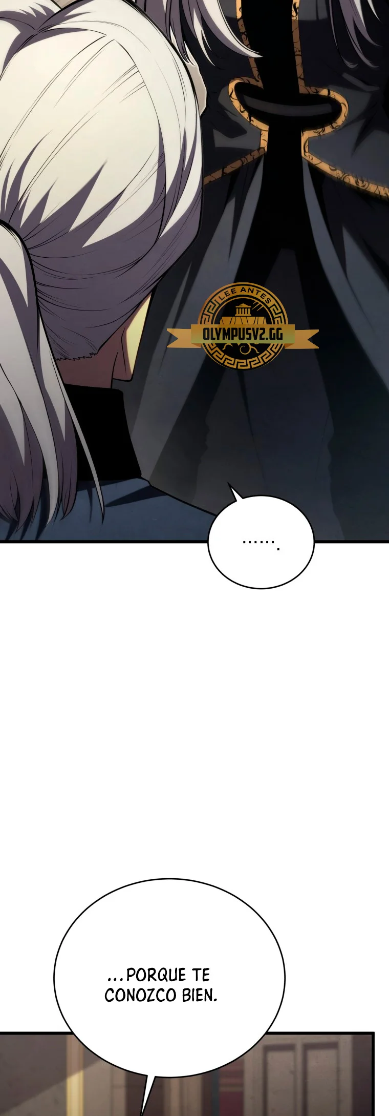 El hijo menor del maestro de la espada Capítulo 96 - Page 3