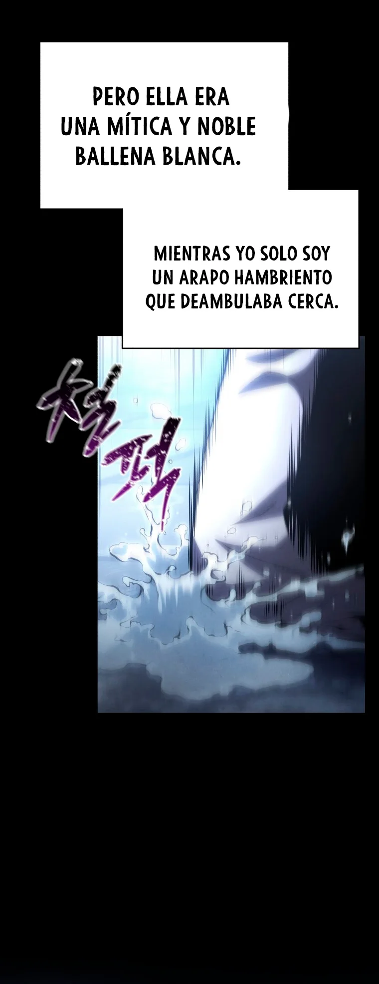 El hijo menor del maestro de la espada Capítulo 96 - Page 34