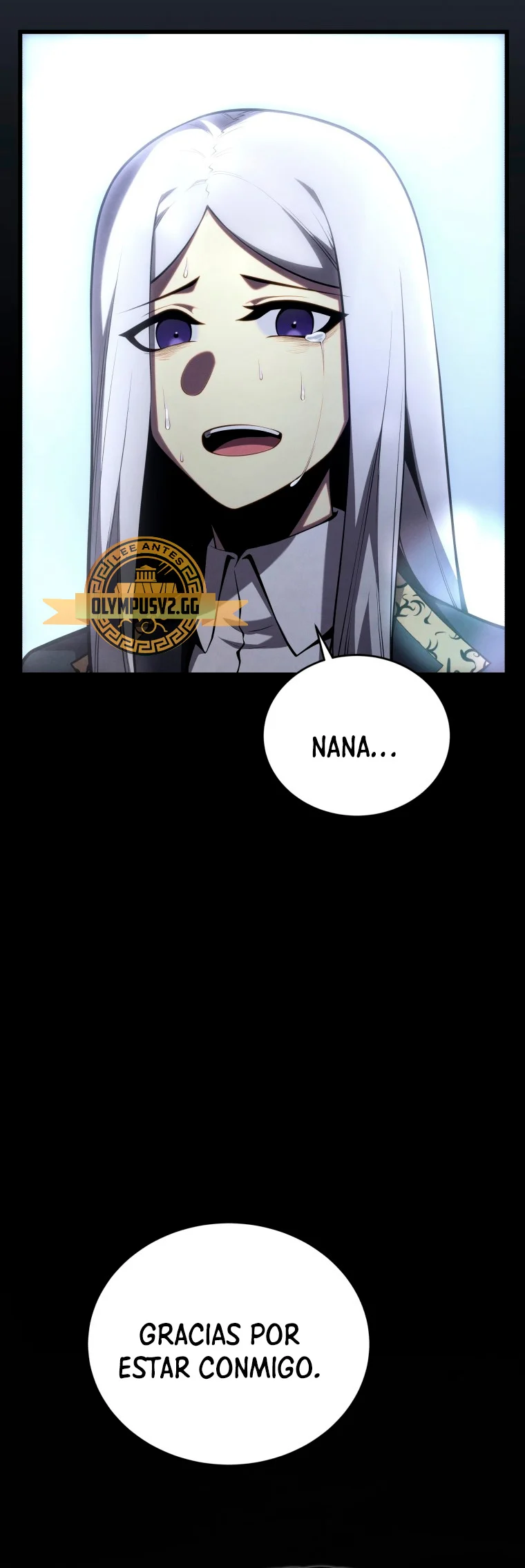 El hijo menor del maestro de la espada Capítulo 96 - Page 36