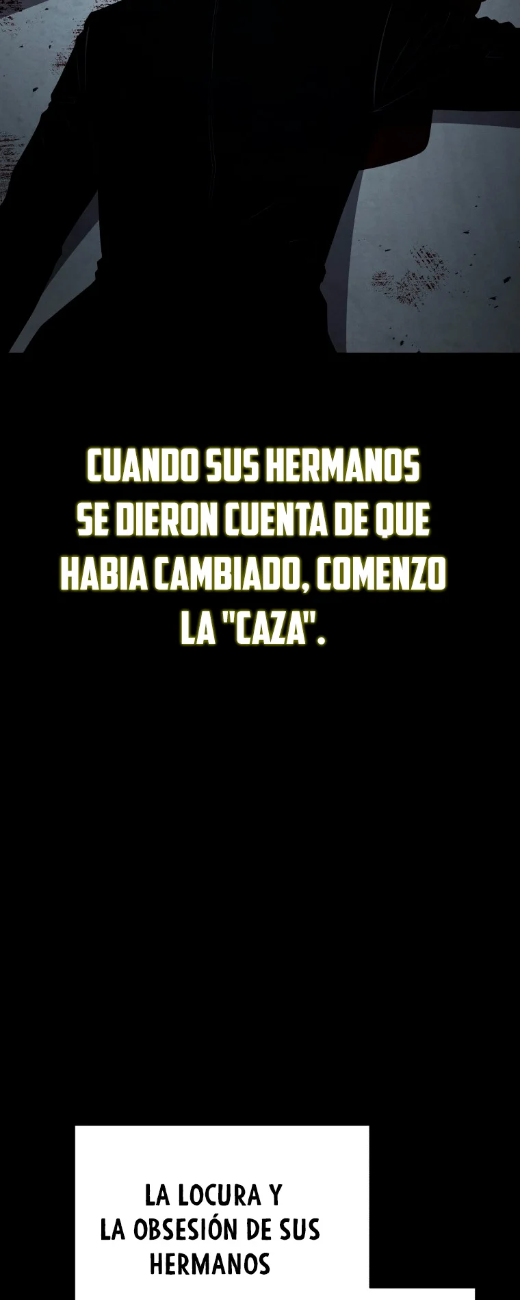 El hijo menor del maestro de la espada Capítulo 96 - Page 39