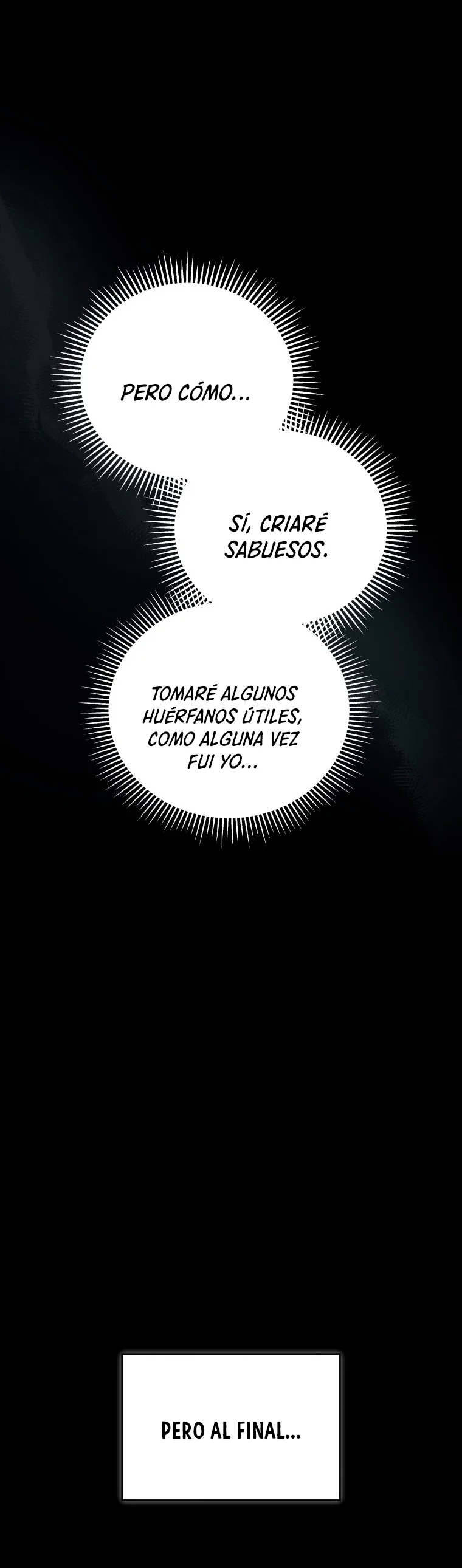 El hijo menor del maestro de la espada Capítulo 96 - Page 41