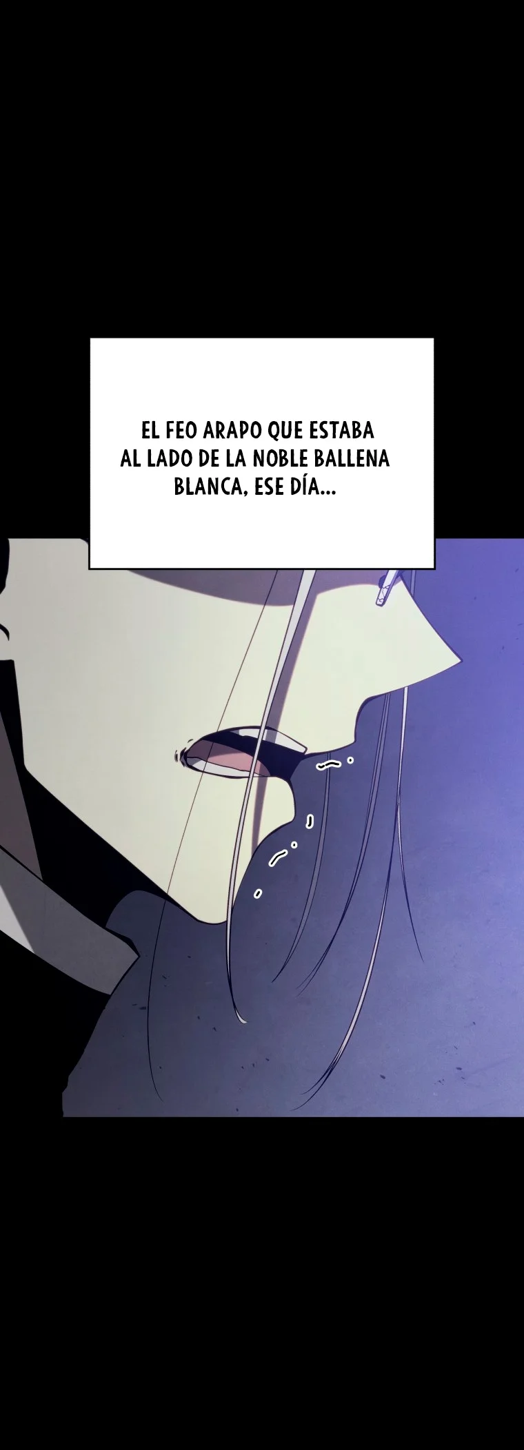 El hijo menor del maestro de la espada Capítulo 96 - Page 49