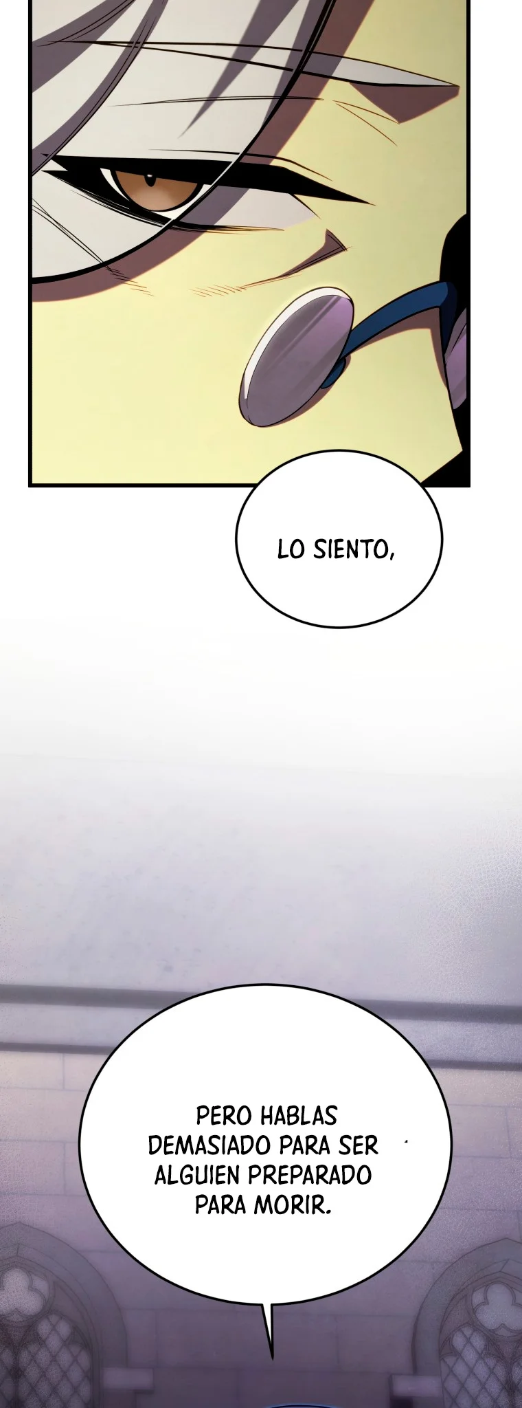 El hijo menor del maestro de la espada Capítulo 96 - Page 60