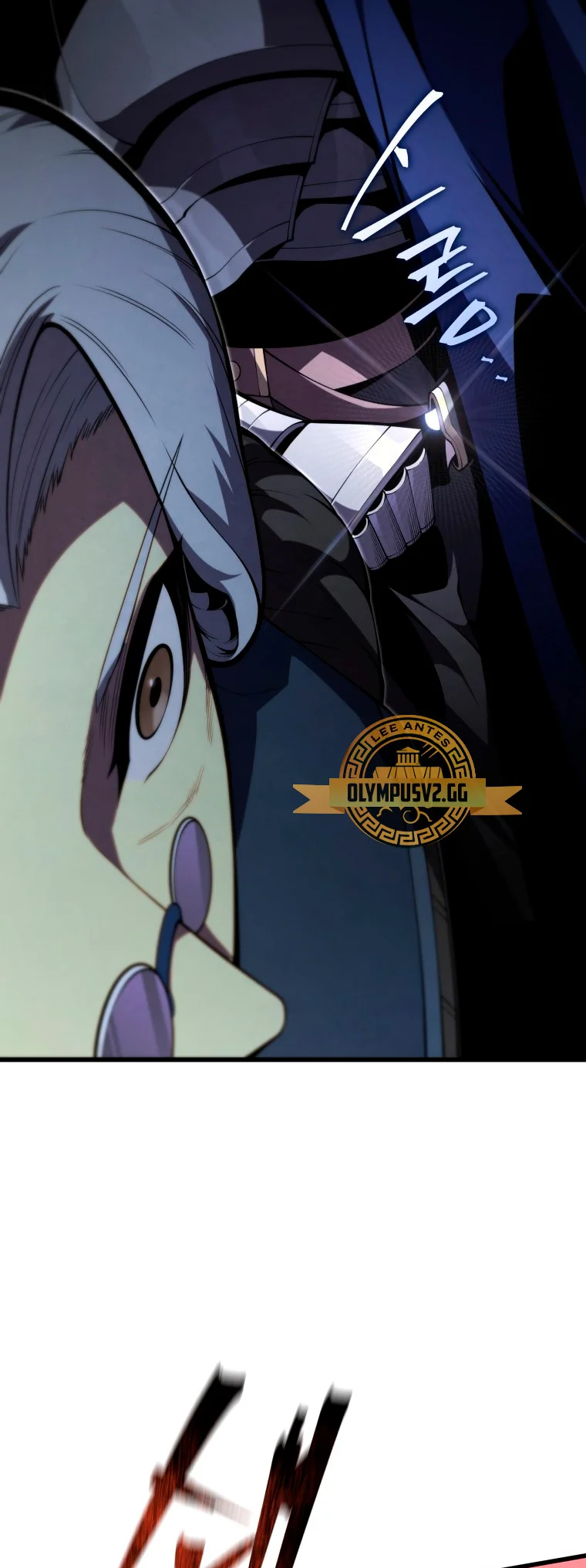 El hijo menor del maestro de la espada Capítulo 96 - Page 66