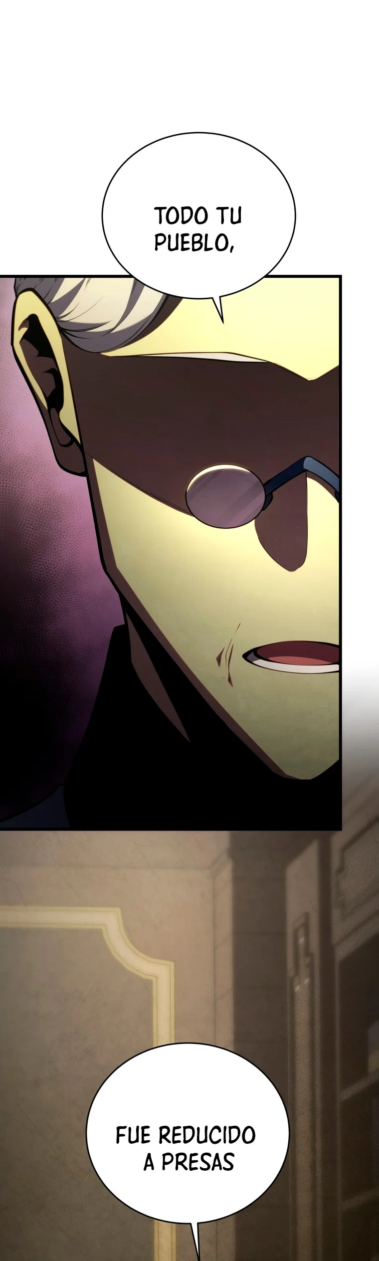 El hijo menor del maestro de la espada Capítulo 96 - Page 8