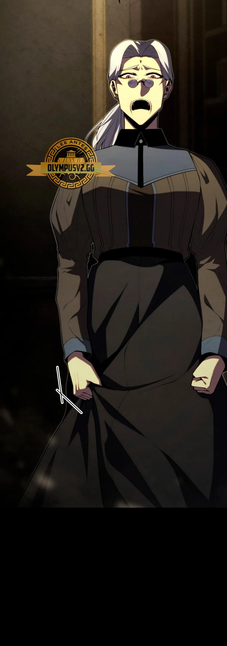 El hijo menor del maestro de la espada Capítulo 96 - Page 9