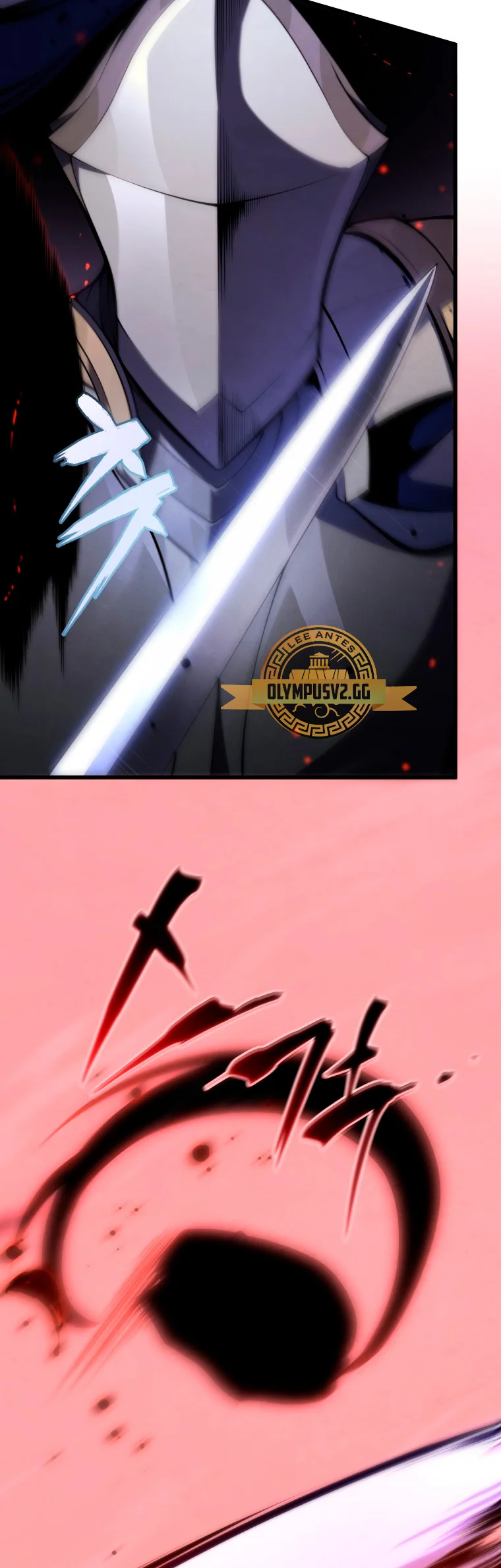 El hijo menor del maestro de la espada Capítulo 97 - Page 10