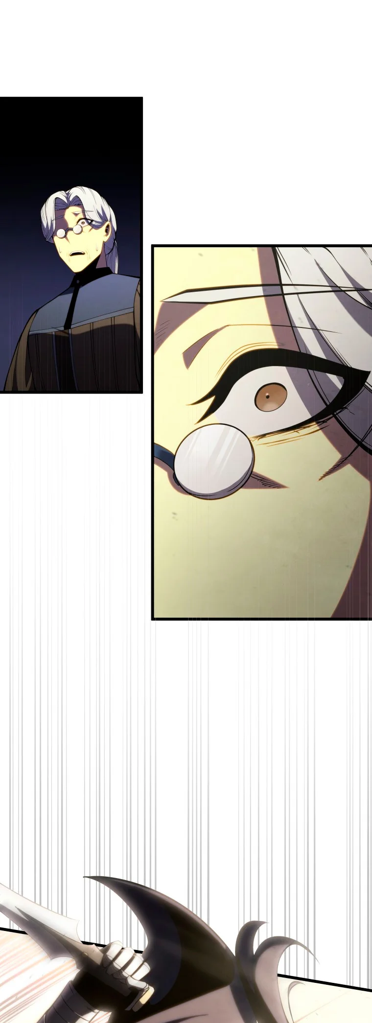 El hijo menor del maestro de la espada Capítulo 97 - Page 16