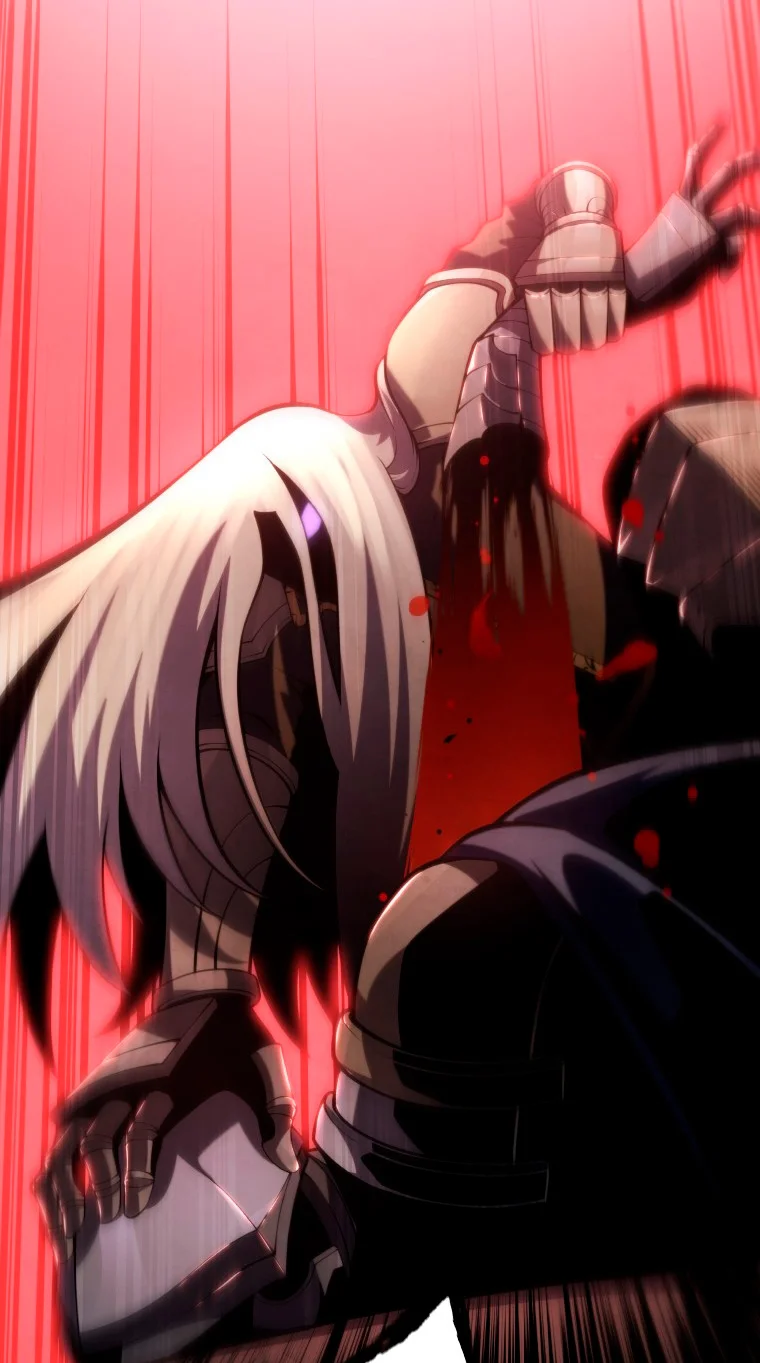 El hijo menor del maestro de la espada Capítulo 97 - Page 21