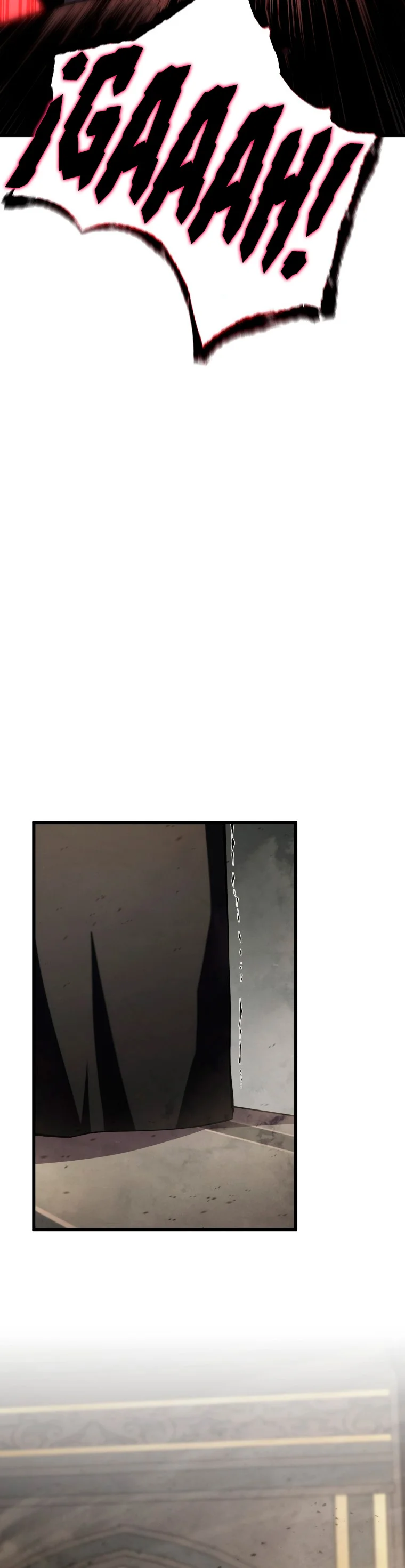 El hijo menor del maestro de la espada Capítulo 97 - Page 22