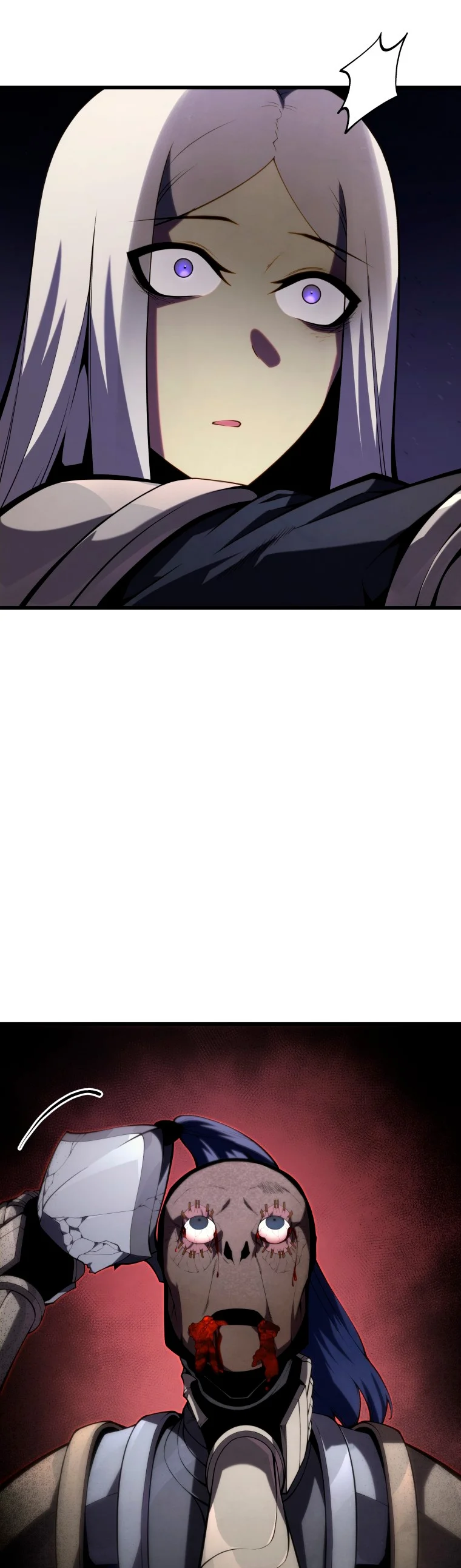 El hijo menor del maestro de la espada Capítulo 97 - Page 26